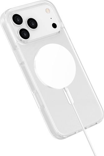 Oem Transparent Estuff Es67141058 E Handyhülle Für 6,9"