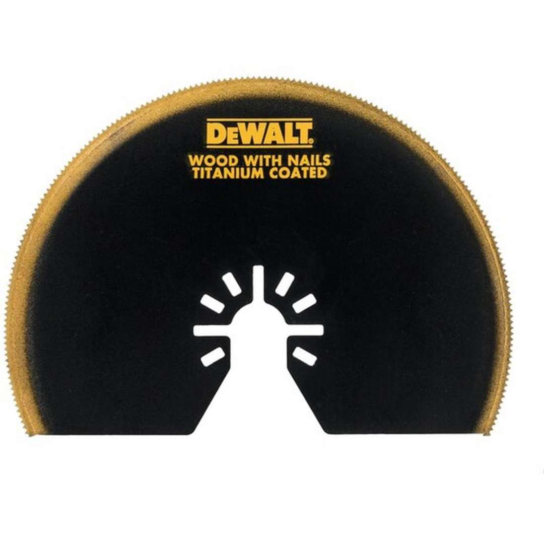 Dewalt , Sägeblatt, Segmentsägeblatt - Bild 3