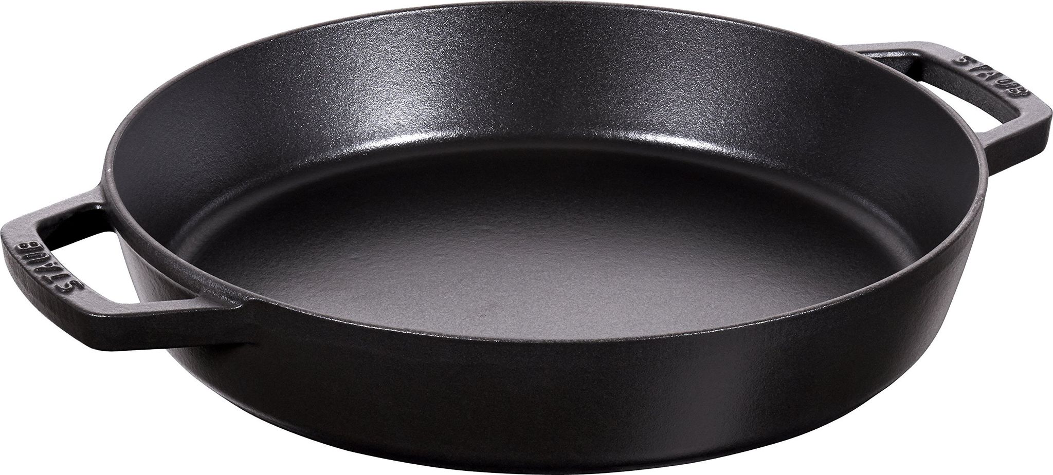 Staub paella pan - 34 cm - 4.25 L