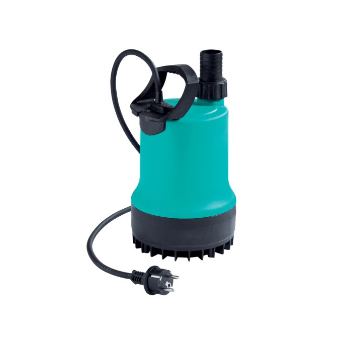 Tauchpumpe TM 32/8-10M - Image 4