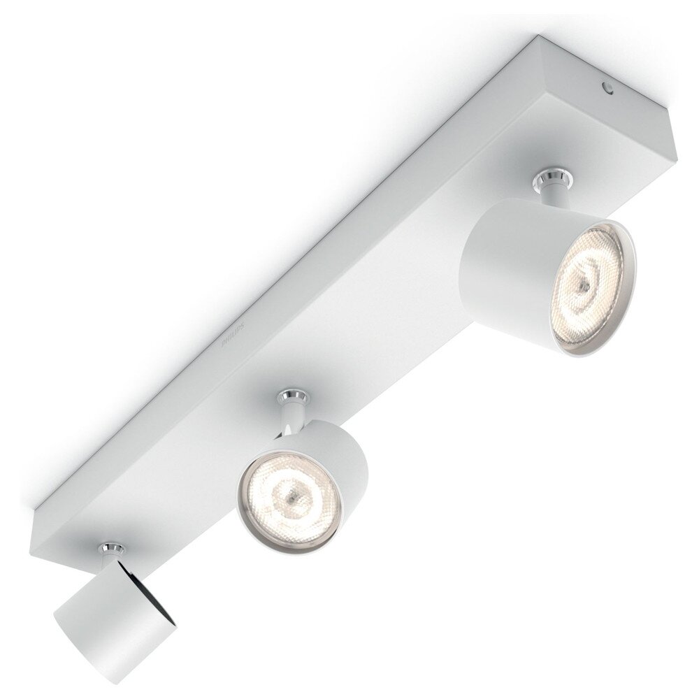 Philips Weiss Deckenstrahler, Deckenstrahler (500 Lm) - Bild 3