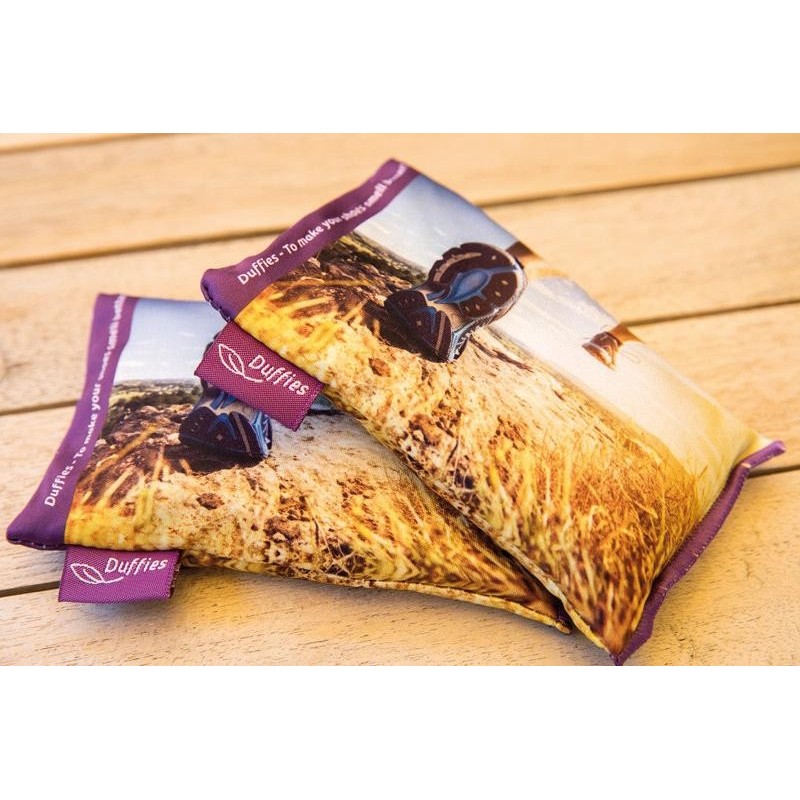 Cuscino Odore