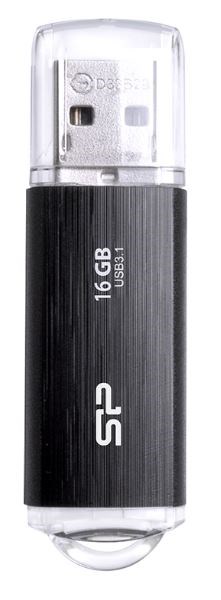 Silicon Power Schwarz Blaze B02 16 Gb Usb 3.0