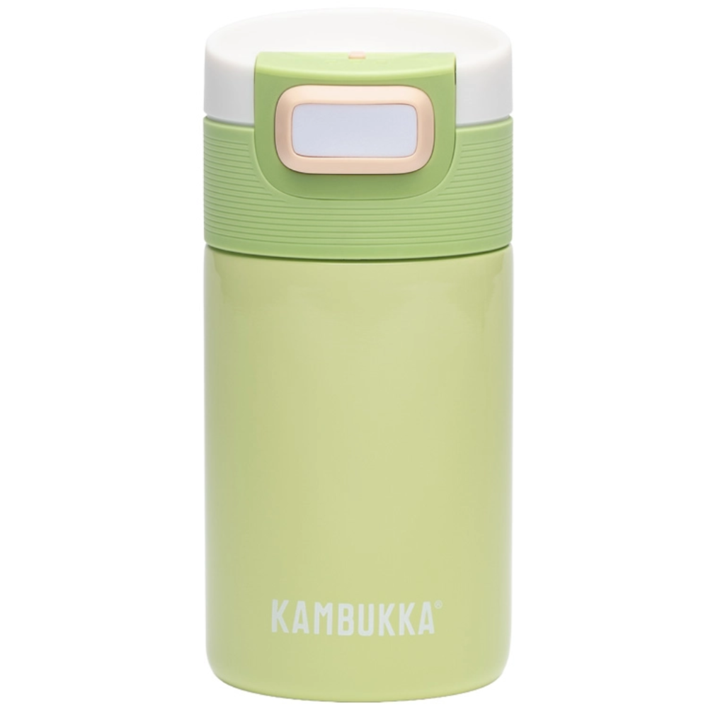 Diankamin Kambukka Etna Thermal Mug 300ml, Perfect Pistachio