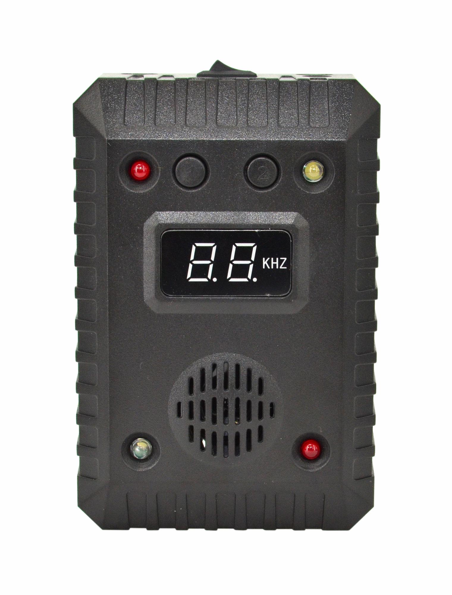 Oem Awtools Ultraschall-Vertreiber 2-In-1-Gehäuse