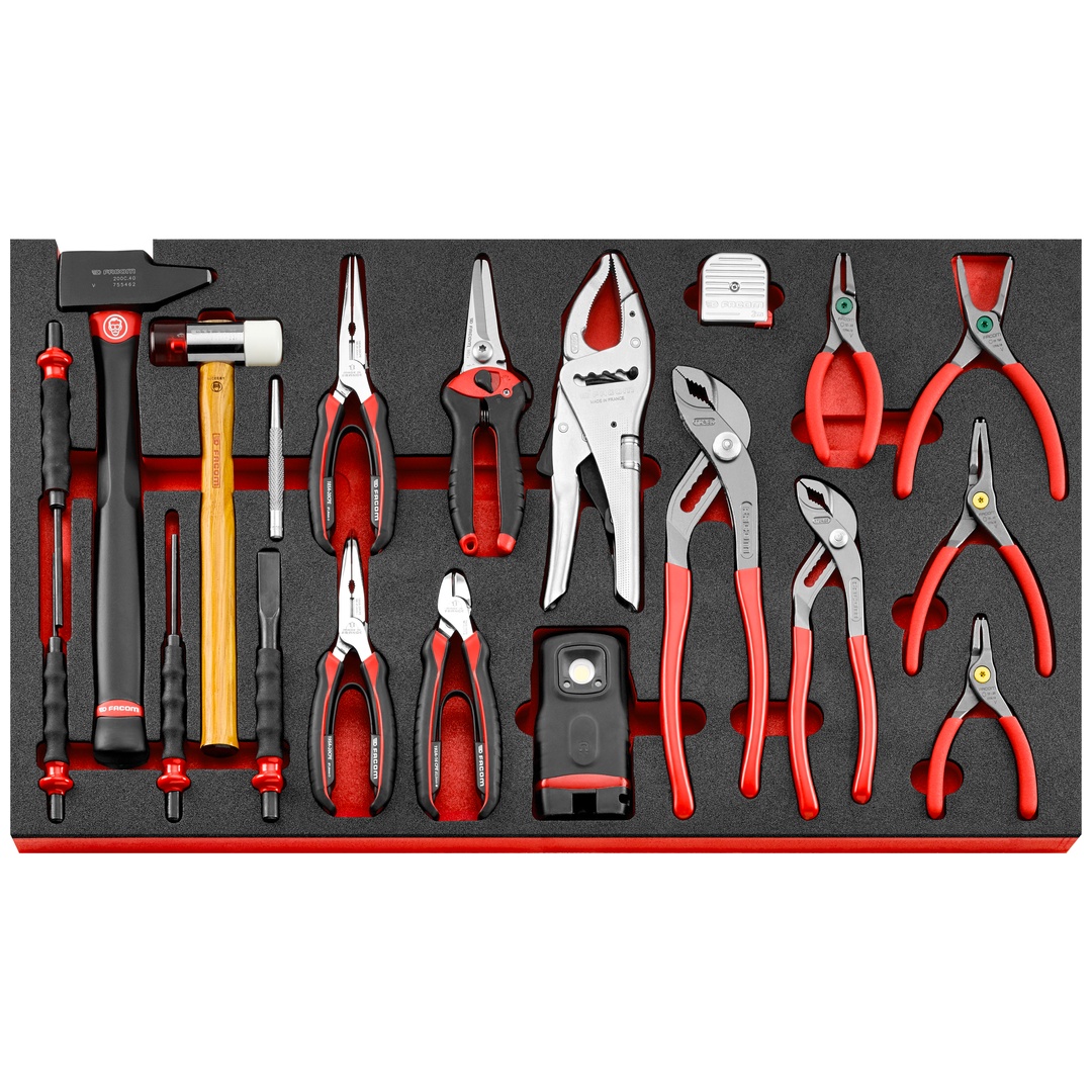 Facom Xl Modul Schlüssel