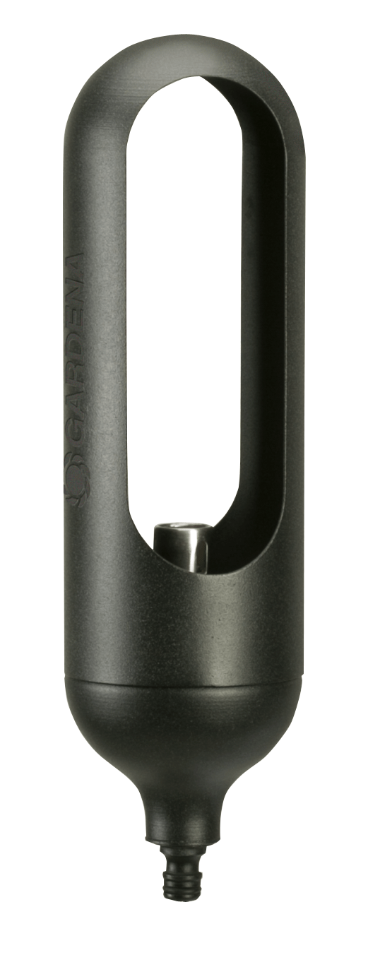Gardena Schwarz Clickup Fackel (11360-20)