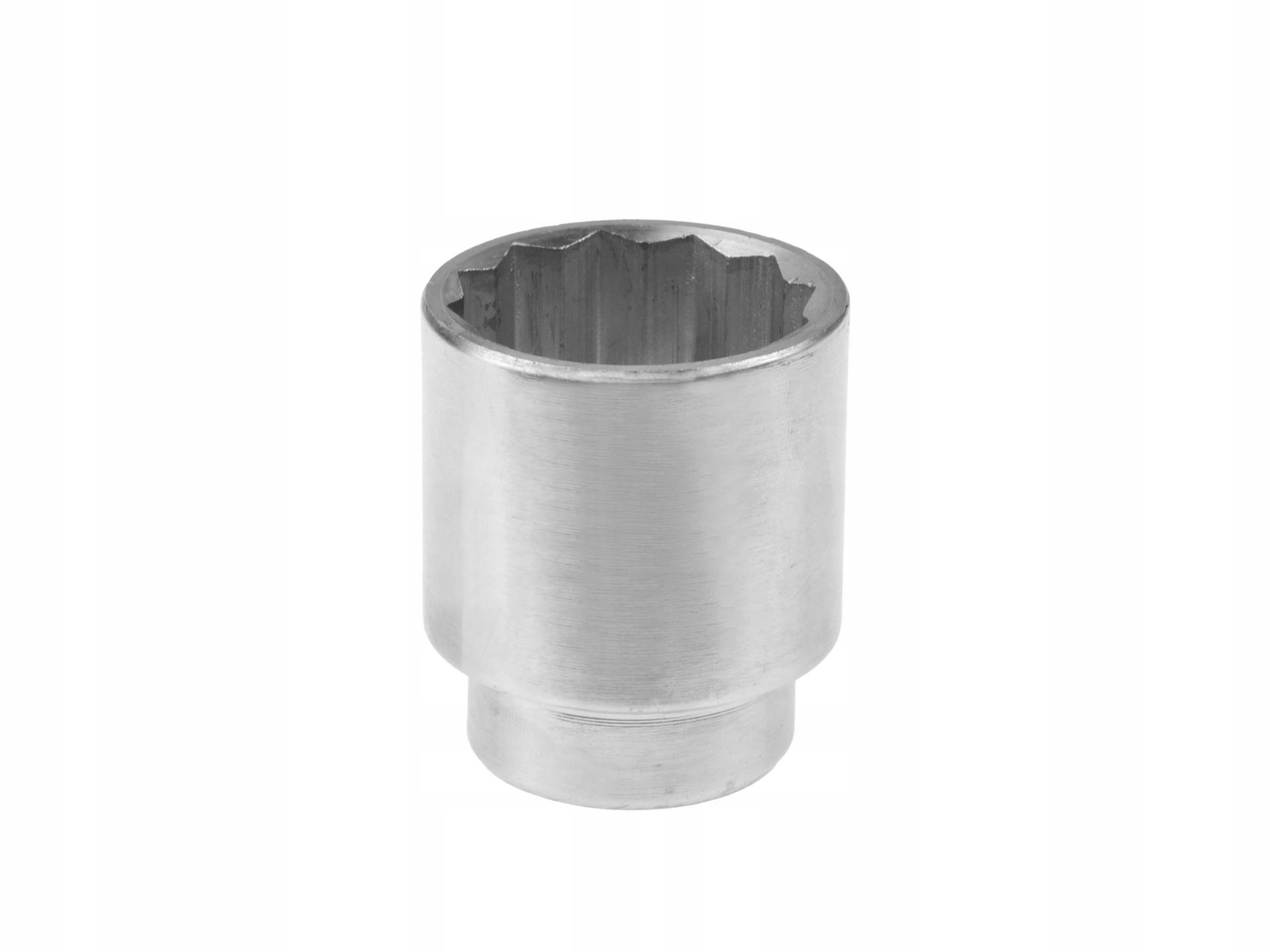 Import 12-Kant-Steckschlüssel. 36 Mm 3/4" (50)