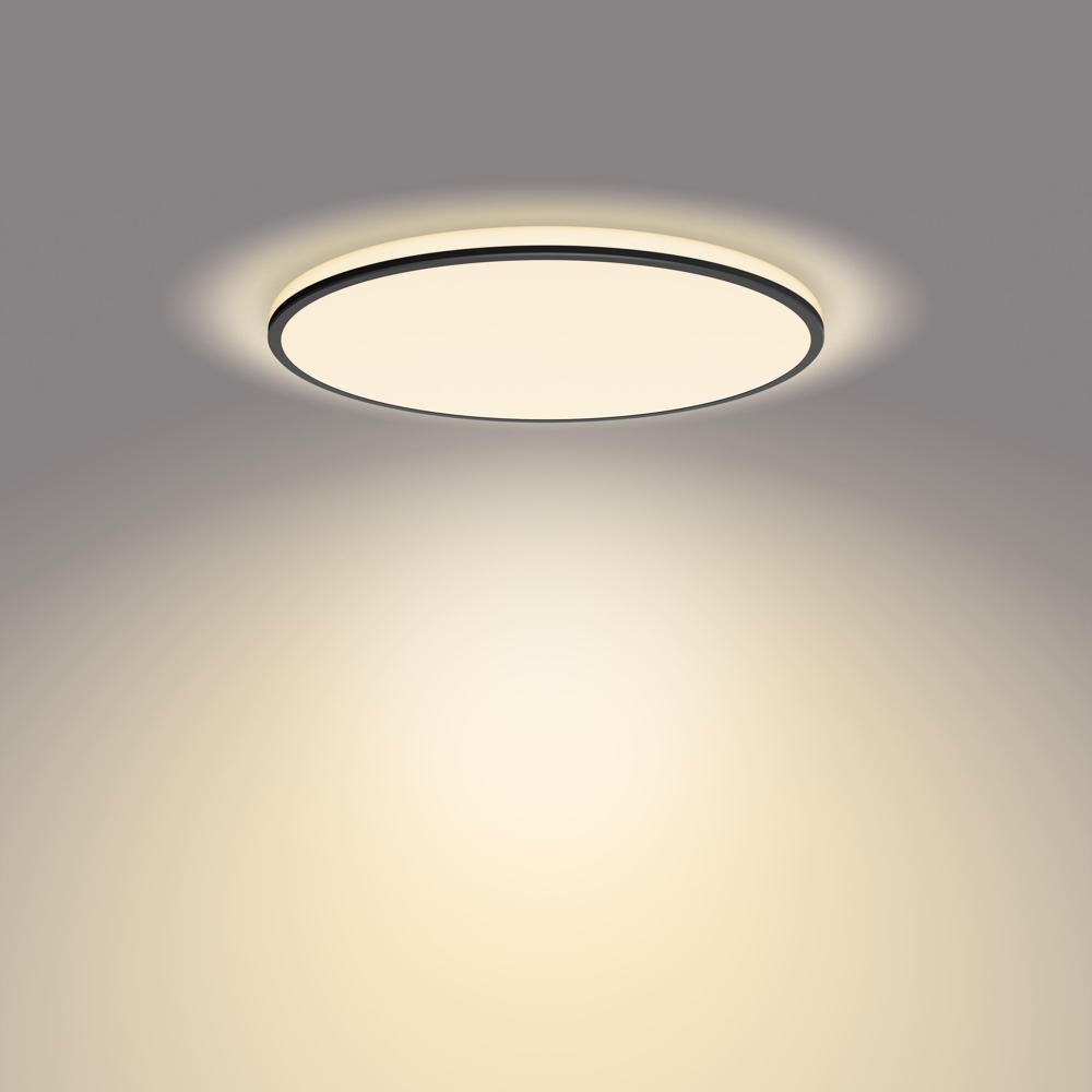 Philips Ozziet CL570 SS RD 22W 27K B HV 06 - Bild 2