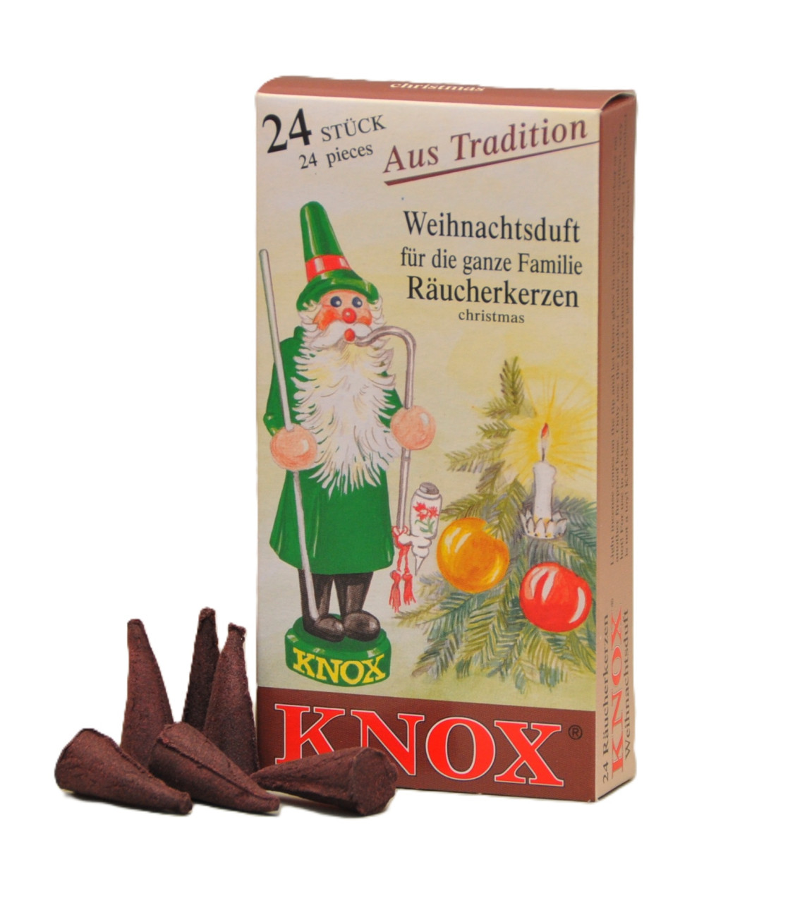 Räucherkerzen - Image 3