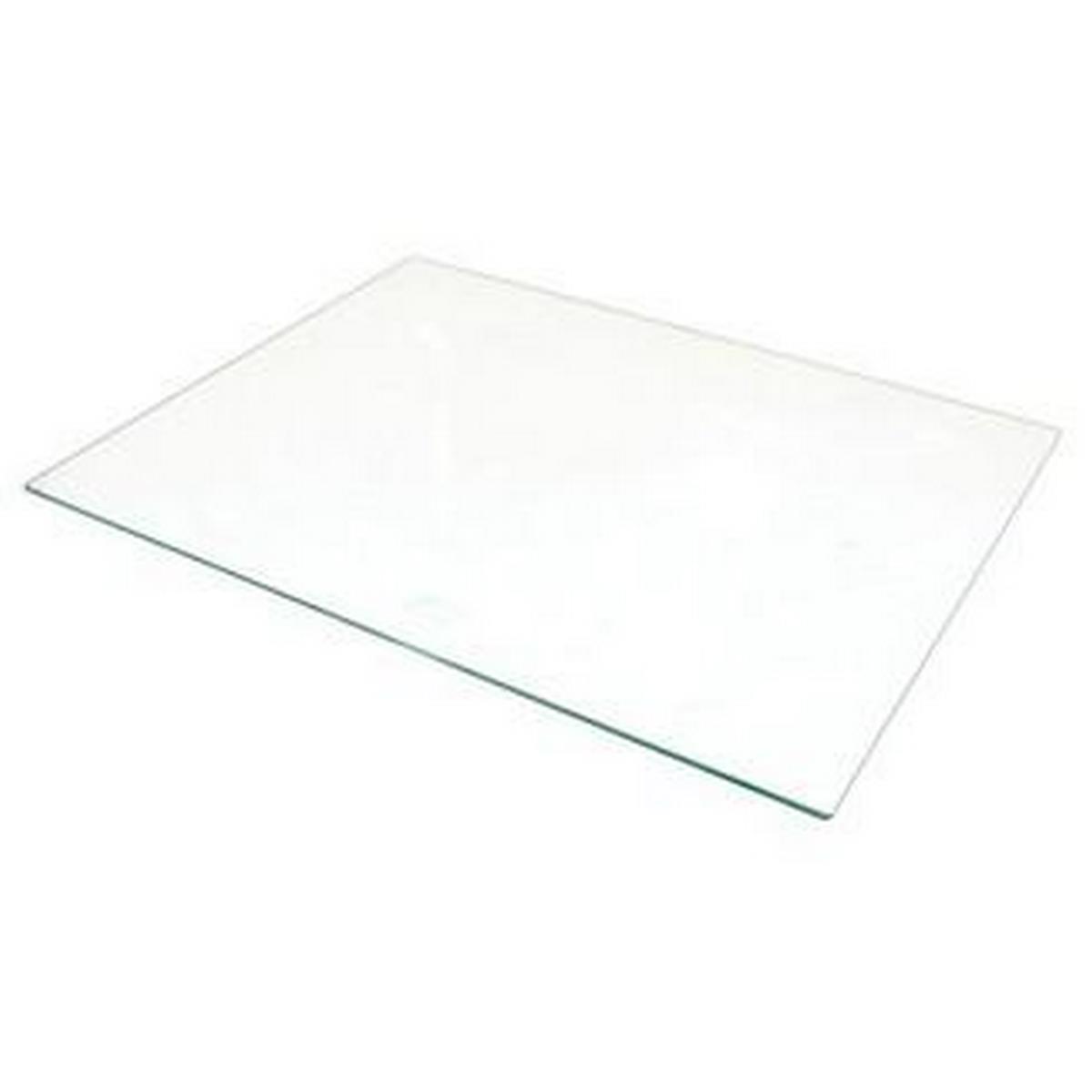 Faure - Ersatzteil - Glasboden Über Dem Gemüsefach - Electrolux, Arthur Martin Electrolux Aeg, Zanussi, Zanker, Zoppas