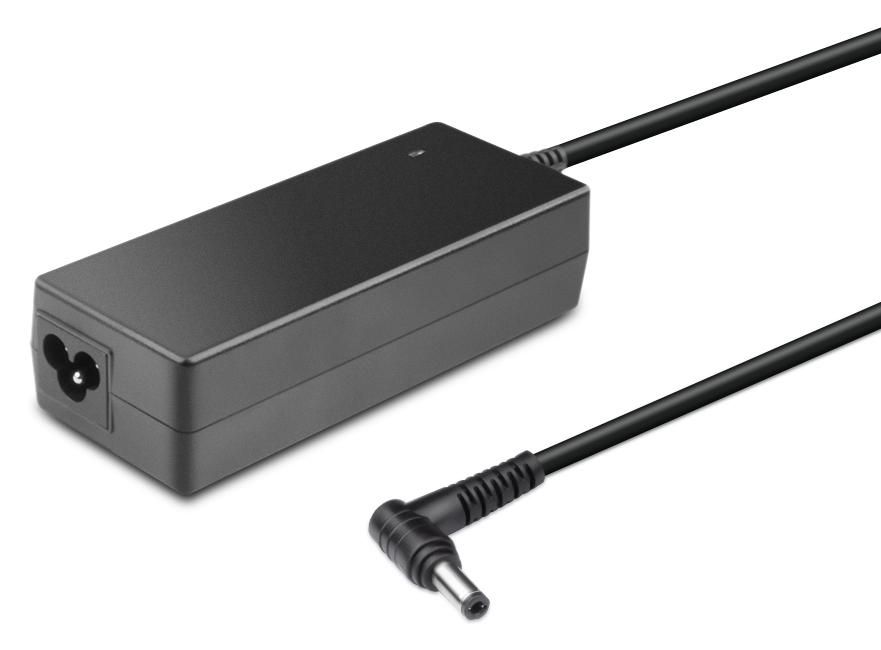 Microbattery Coreparts Netzteil Für Toshiba, Mba50068