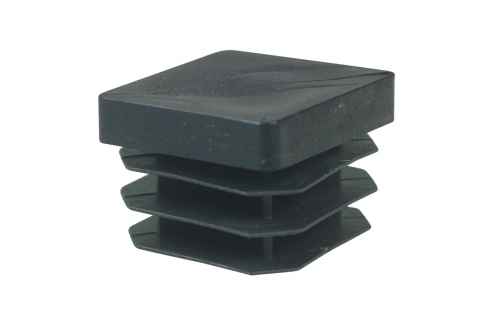 Ibfm Copripilastro In Plastica Quadrato 598 1: 20x20