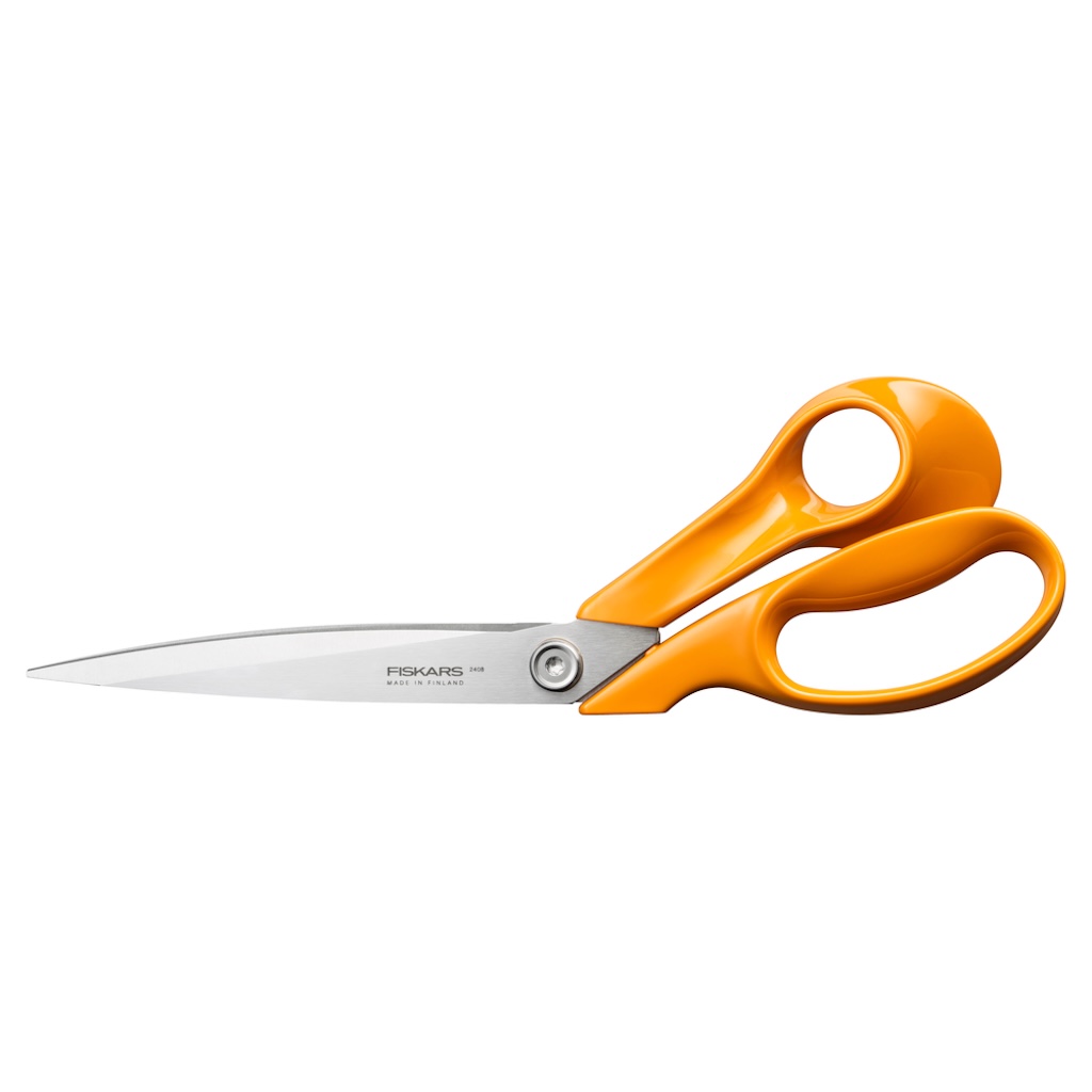 Fiskars Orange Schere, Crea 1075056 (27 Cm) - Bild 2