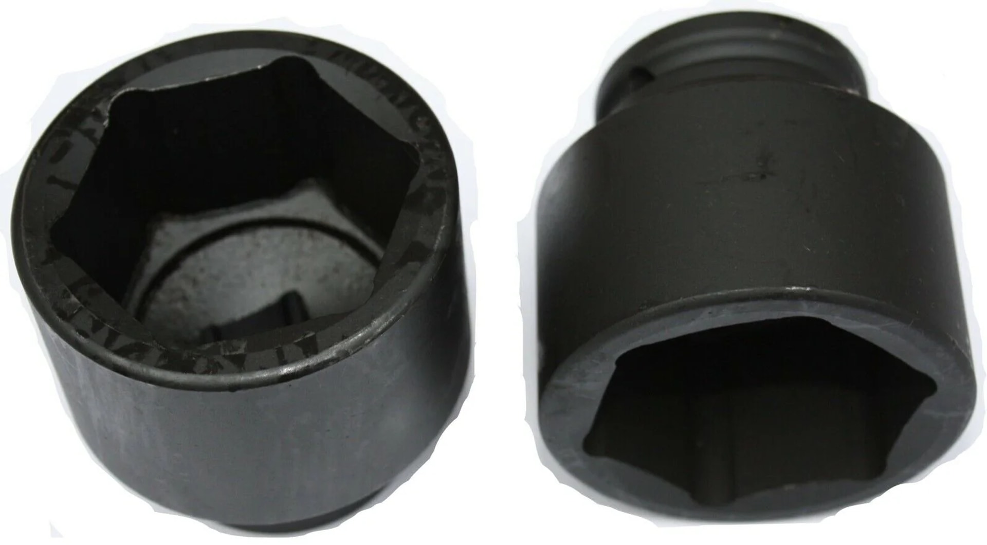 Boni-Shop® 3 4 Zoll Nuss, Stecknuss Sw 27, 52mm Cr-mo, 27mm, Werkzeug Nuss