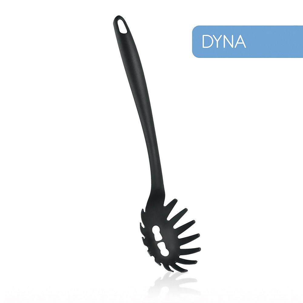 Metaltex Mehrfarbig Nylon-Spaghetti-Löffel 'Dyna' 257565001