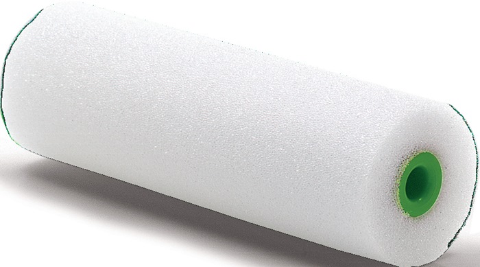 20 Ersatzrollen Lackier-Roller 5,5cm breit (10705701) - Image 3
