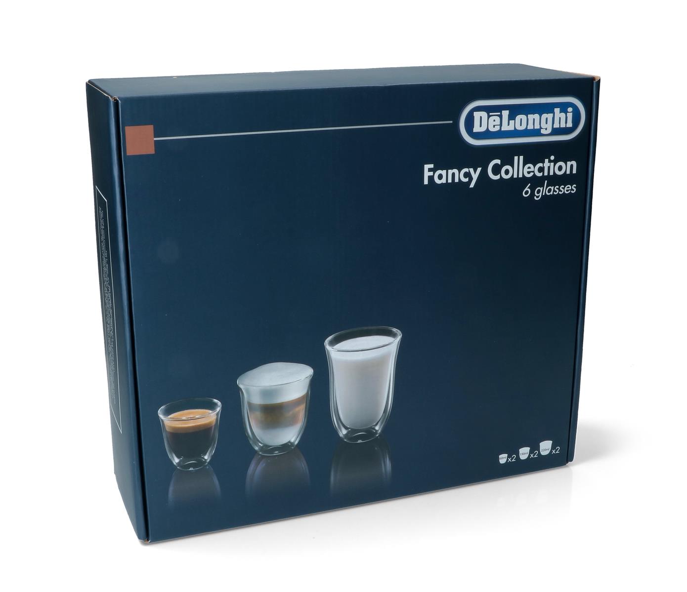 DeLonghi Fancy Collection DLSC302 - Image 5