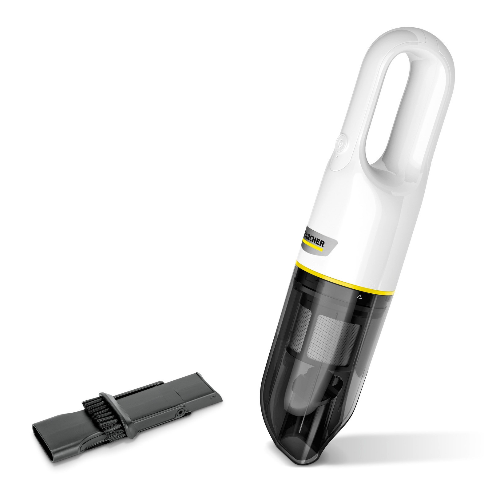 Krcher CVH 2 handheld vacuum - Image 6
