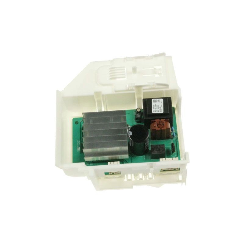 Photo de Siemens Convertisseur moteur programmé 00706019 — 190 × 200 mm