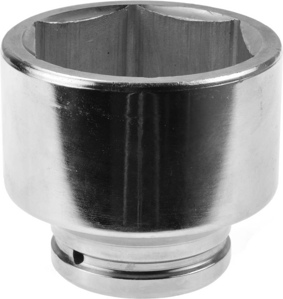 Import Steckschlüssel Geko Hex Socket Chrom-vanadium Stahl 60mm