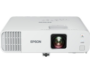 Epson EB-L260F - Full HD Beamer - 4600 Lumen - Weiß - Image 7
