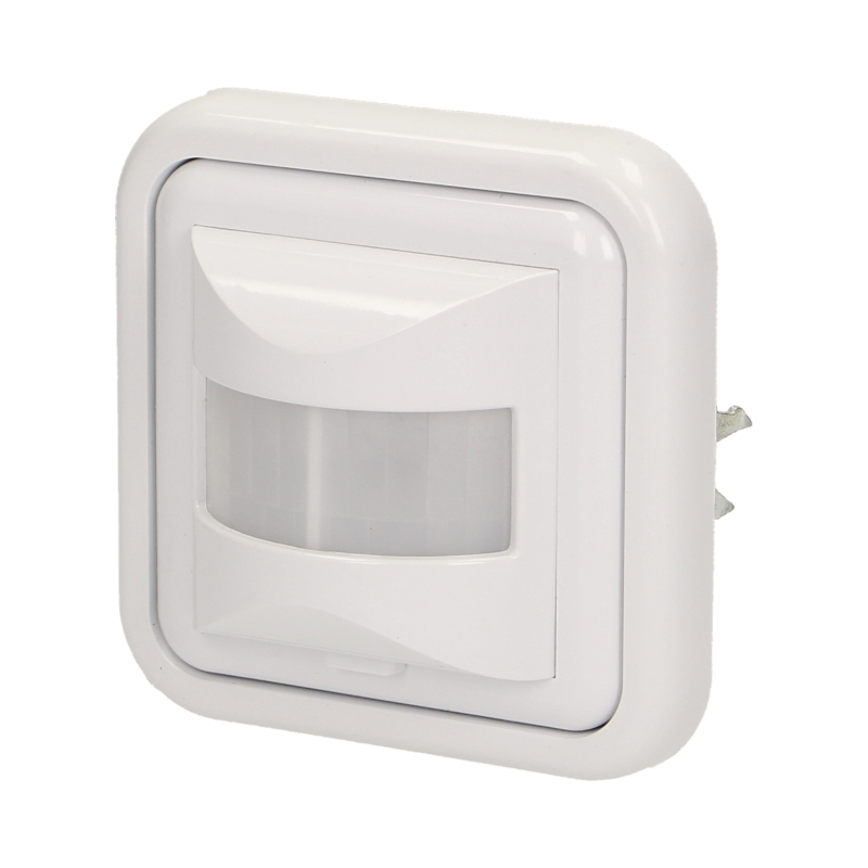 Orno Weiß Bewegungssensor Für Die Or-Cr-220-Box