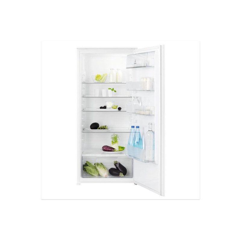 Electrolux LRB3AE12S réfrigérateur Intégré 208 L Blanc
