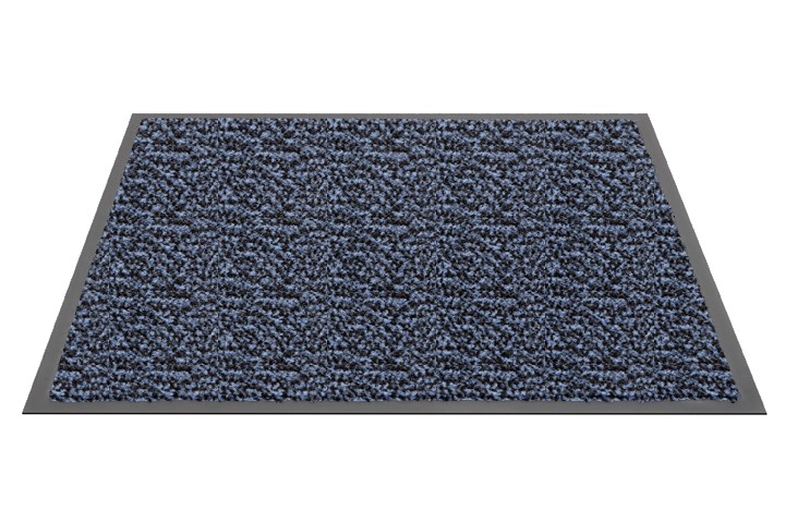 Hamat Fußmatte Mars blau 120 x 180 cm - Bild 3