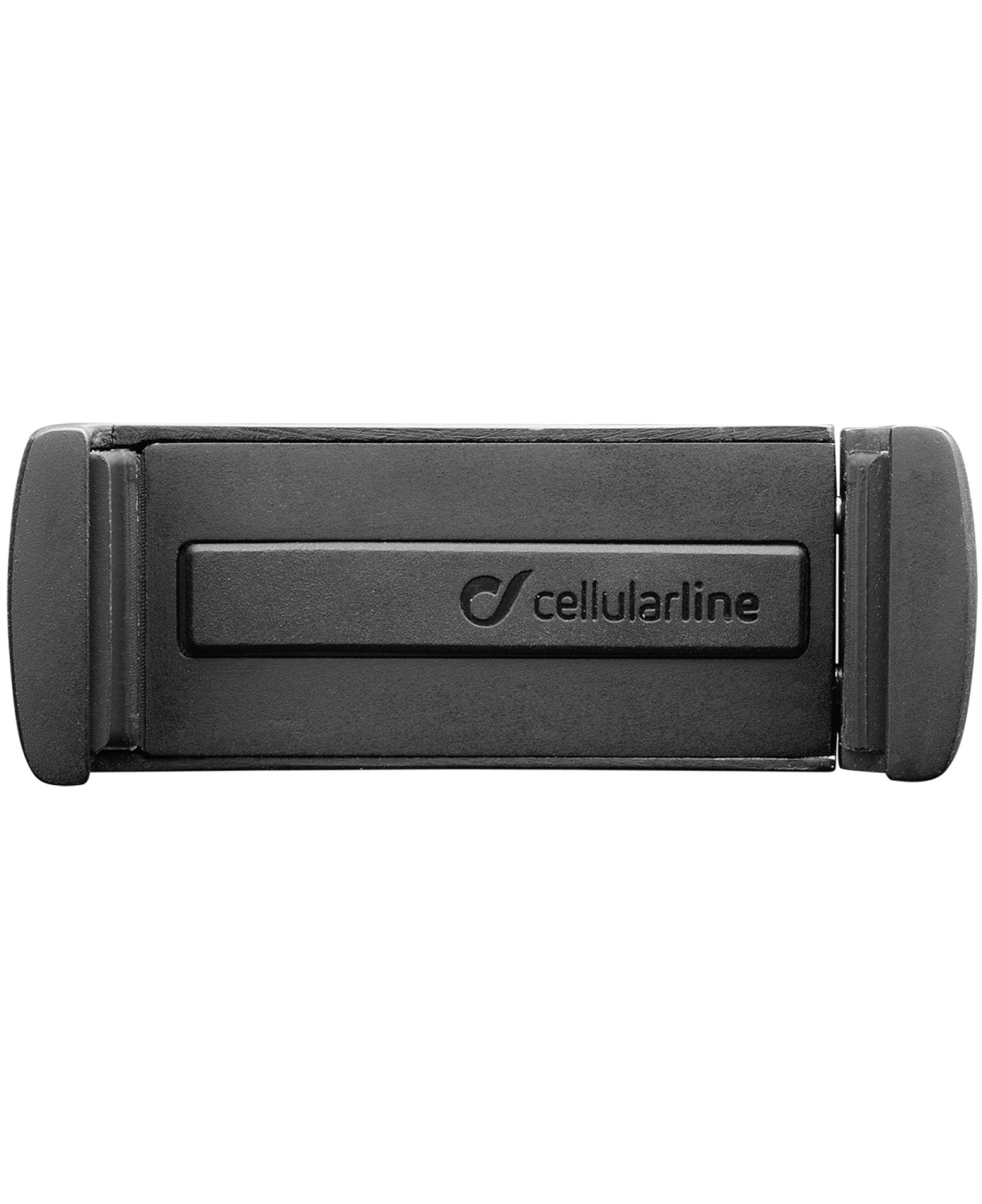 Cellularline Handy Drive, Smartphone Halterung, Schwarz - Bild 5