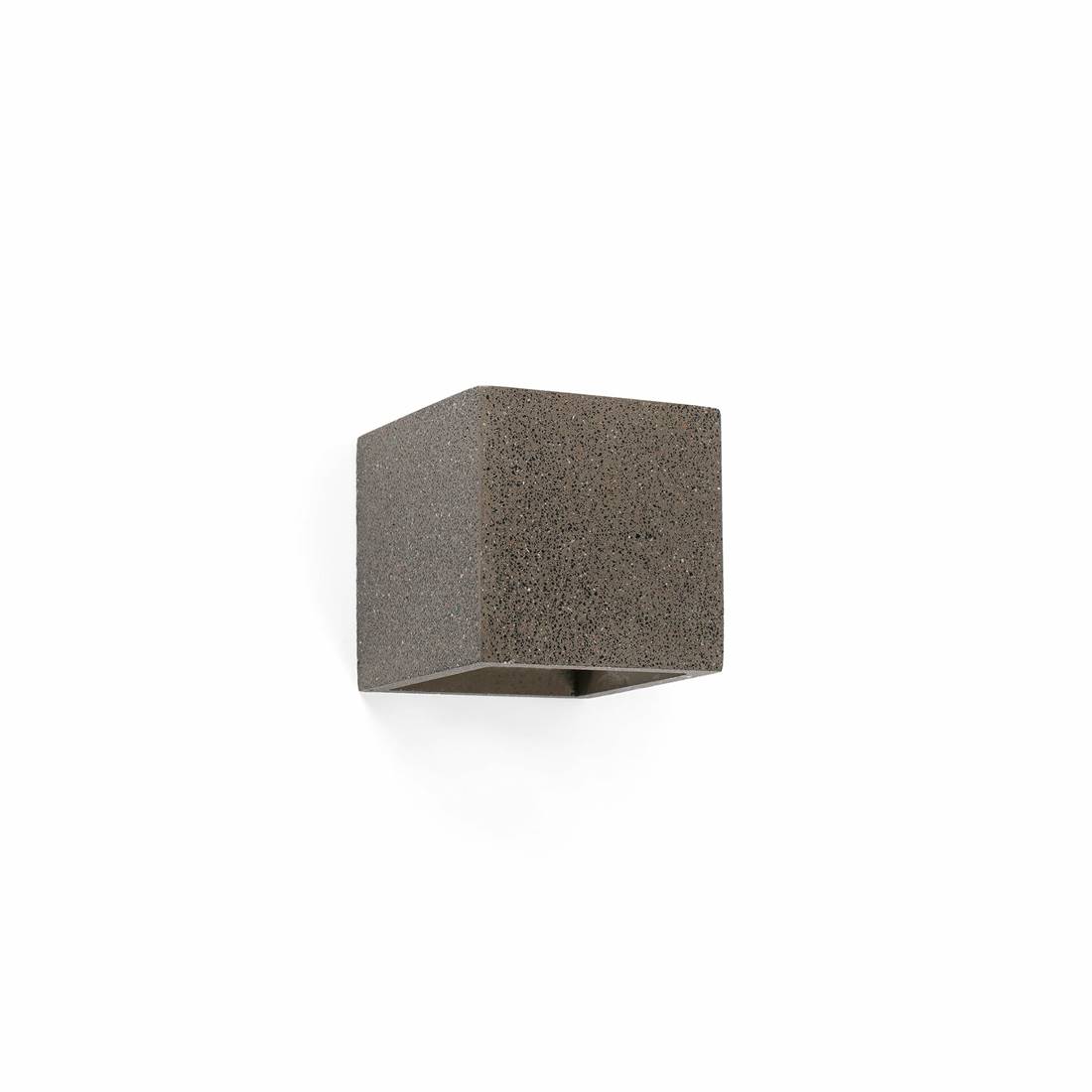 Wandleuchte KAMEN G9, IP20, grau - Bild 2