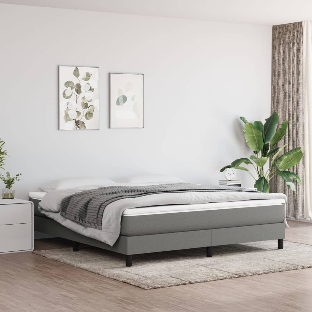 Matelas enfant 160x200 cm vidaxl accueil ferme soutien ferme epaisseur 20 cm Non specifie zones oreiller(s)