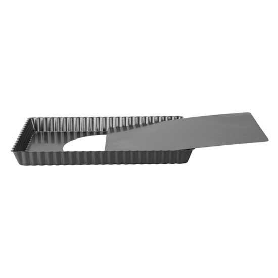 Ibili Versilbert Ibilia Rechteckige Form Silber 20 X 28 Cm Mit Herausnehmboden