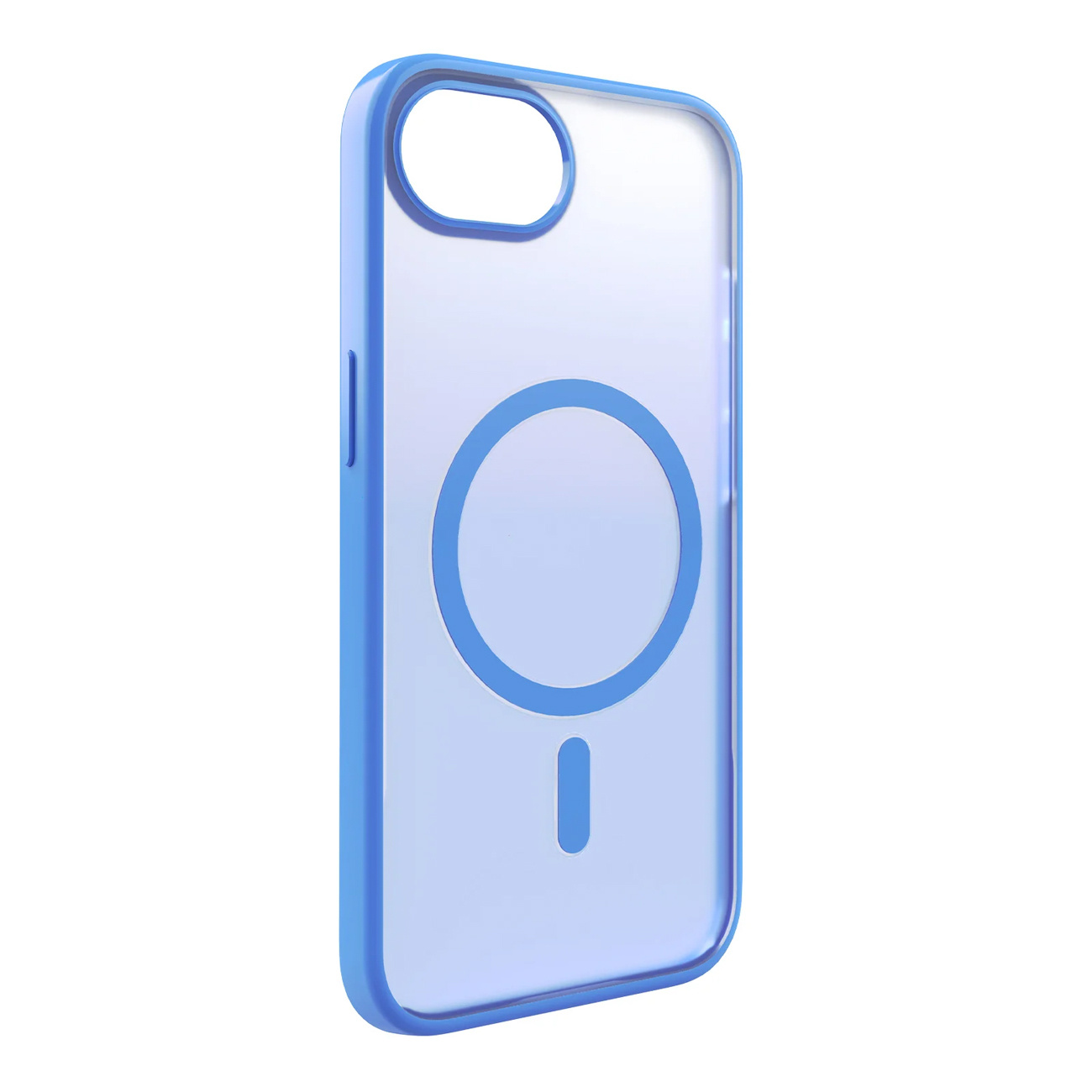 Sbs Puipcse25gradblue Handy-Schutzhülle 15,5 Cm (6.1") Cover Blau