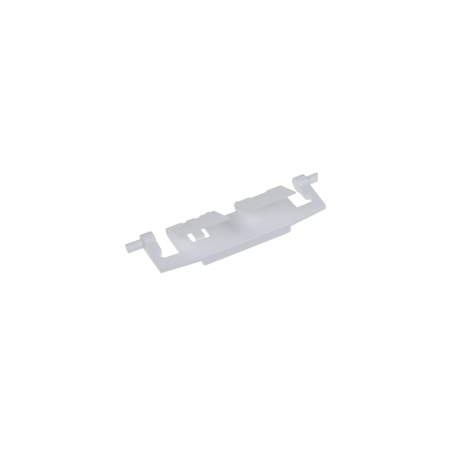 Electrolux Weiß - Grifffeder - Zanussi, Aeg, Faure, Leonard, Zanker, Curtiss, Ikea Whirlpool, Arthur Martin, Progress, Ikea Arthur Martin Ikea