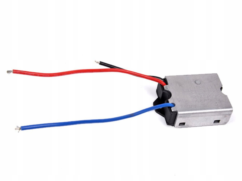 Import Softstart-modul Geko Xs-16/da 16a 250v 52x35x15 Mm