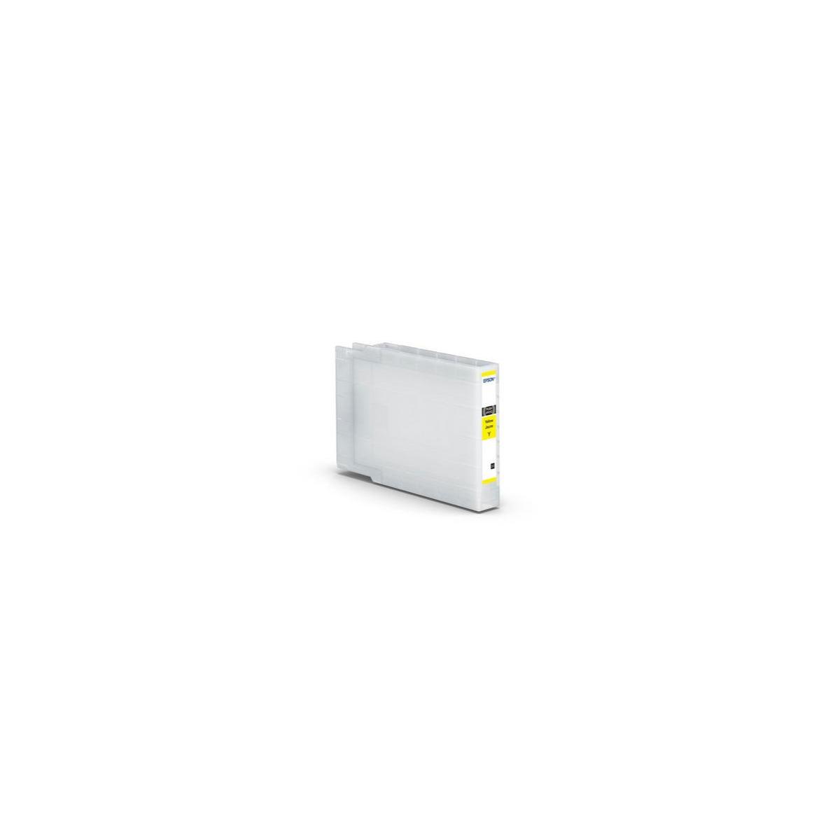 Epson T04B4XL - Tinte Original - Gelb - XL - 4.600 Seiten - Bild 12