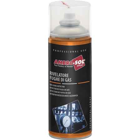 Ambro-Sol Gasleck-Anzeiger 400 Ml