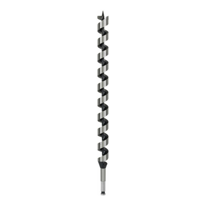Mèche à bois à spirale pro wood 28 x 385 x 450 mm — photo de l’offre ManoMano