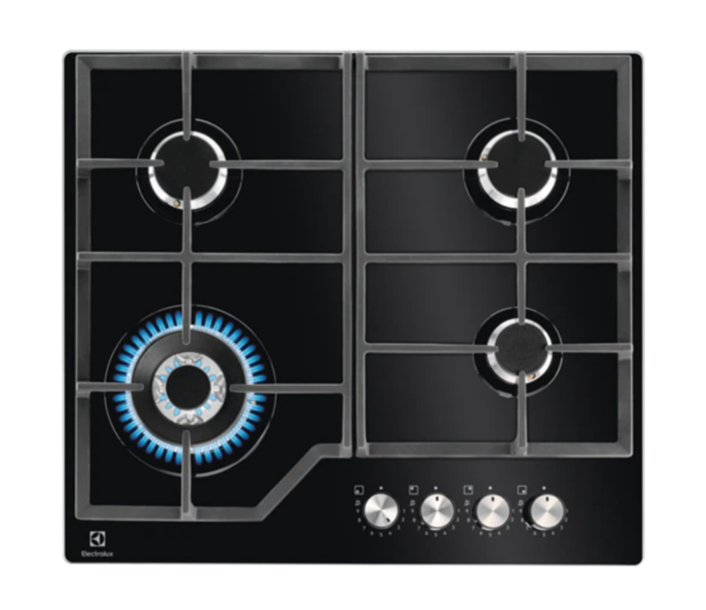 Electrolux - Plaque gaz KGG64362K