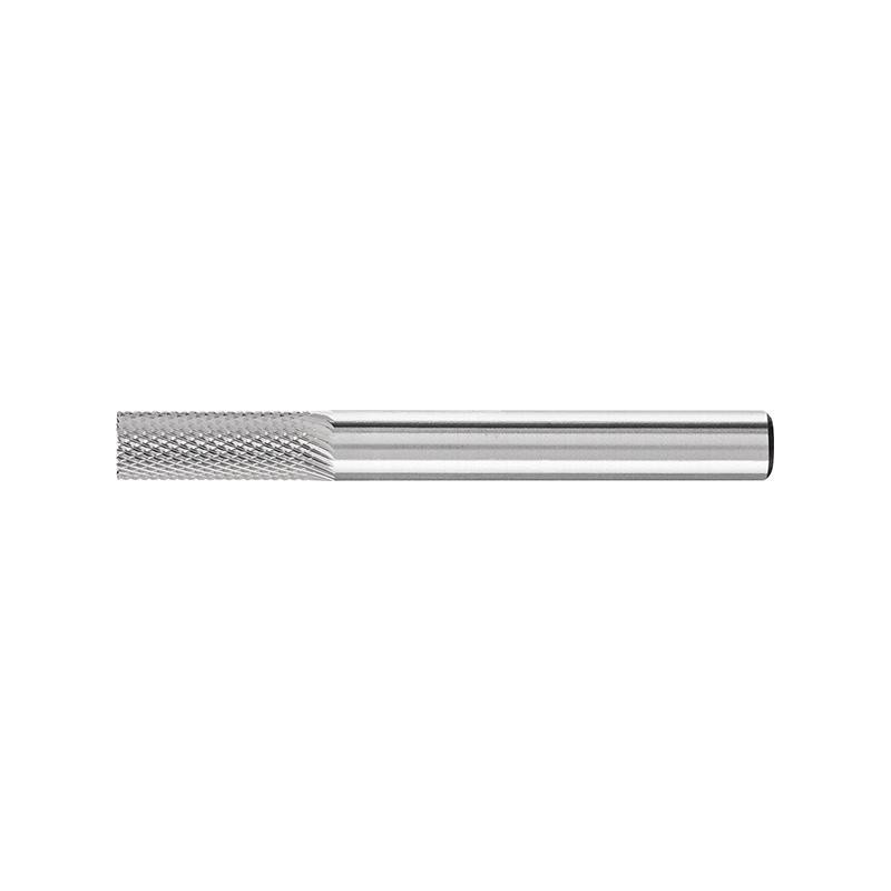 Pferd Fresa Cilindrica Hm Con Denti 0616 Micro 6mm 6x16mm