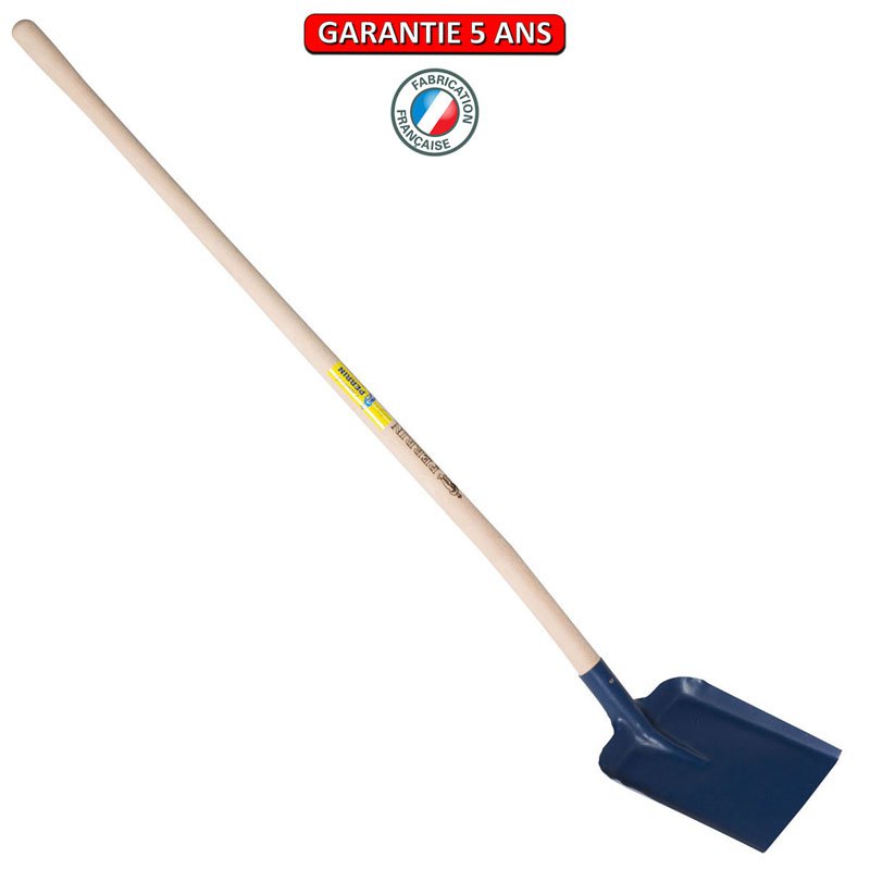 Pala Bordeaux Da 21 Manici Outils Perrin OUTILS PERRIN