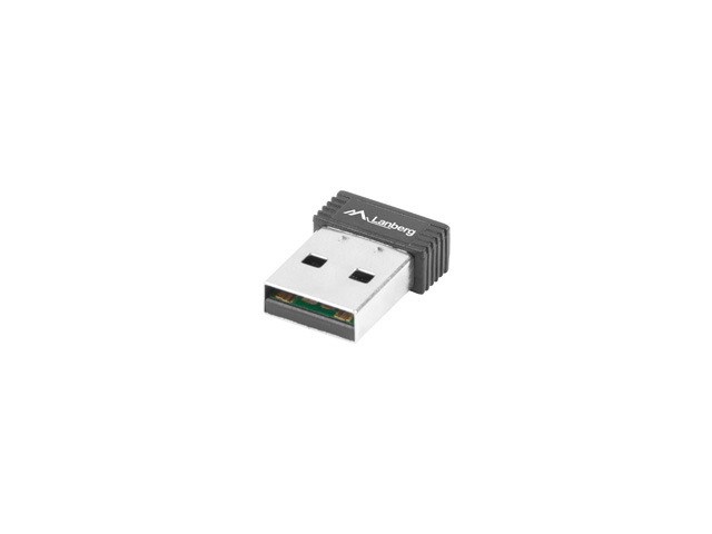 Lanberg NC-0150-WI - network adapter - Bild 5