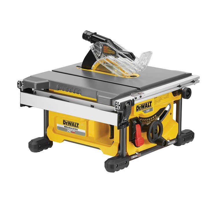 Kreissäge Dewalt DCS7485N 54 V 210 mm - SOLO - Bild 3