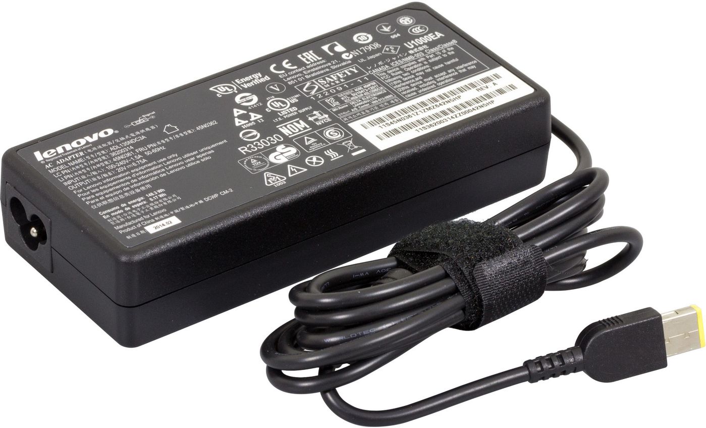Lenovo AC ADAPTER - Bild 4