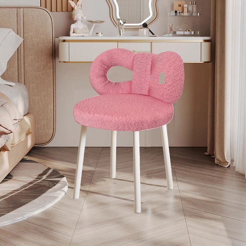 Flasidu - Tabouret, Chaise De Chambre