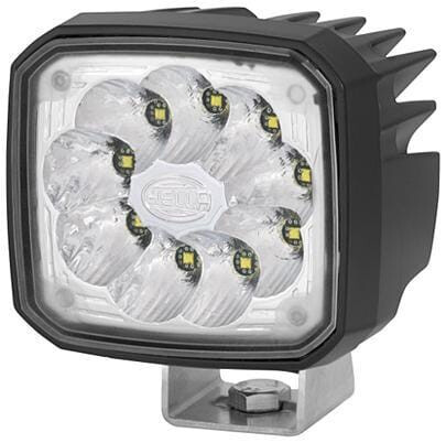 Hella LED-Arbeitsscheinwerfer - Ultra Beam Gen. II - 12/24V [Hersteller-Nr. 1GA995606-011] - Image 6