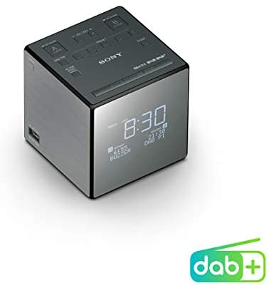 Sony Grau Wecker, Xdr-C1dbp - Image 4