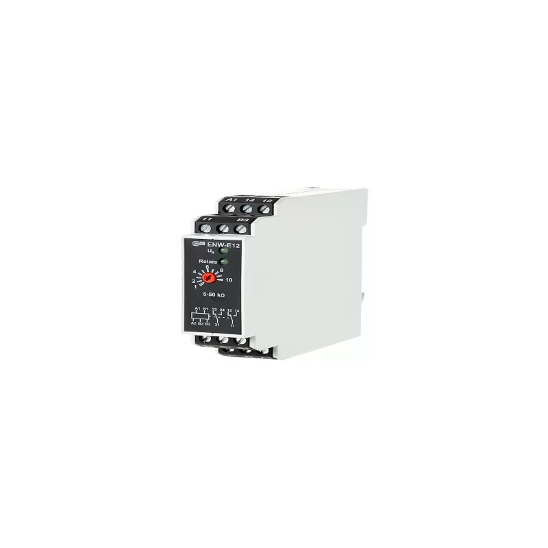 Metz Connect Enw-E12, 230 V Ac, 11030805 - Bild 6