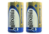 Maxell Alkaline (2 Stk., C), Batterien + Akkus - Bild 6